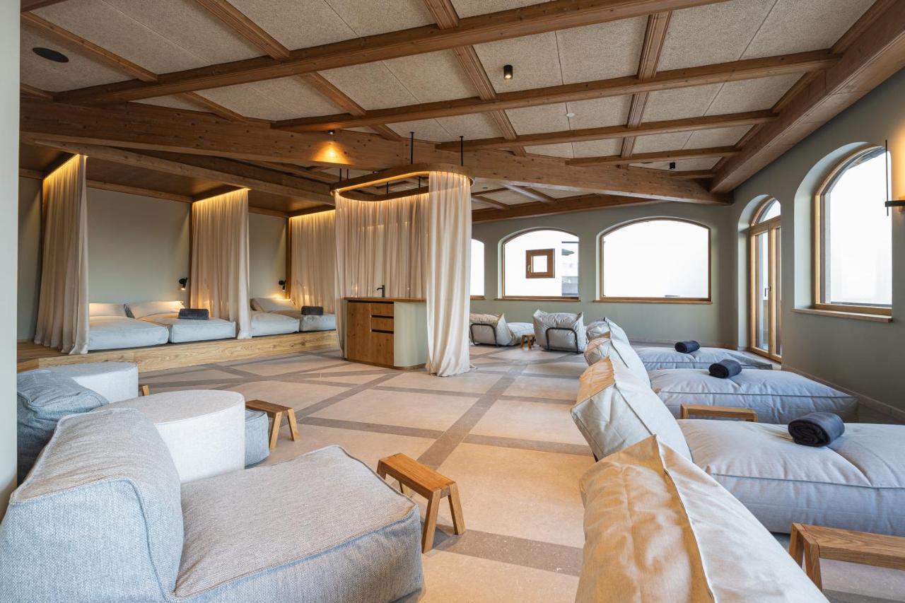 Hotel Neue Post Zell am See Exterior foto