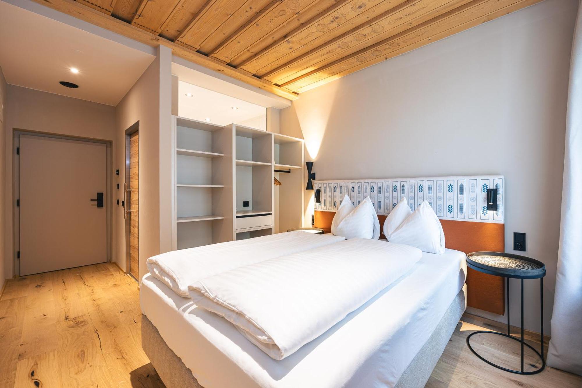 Hotel Neue Post Zell am See Exterior foto