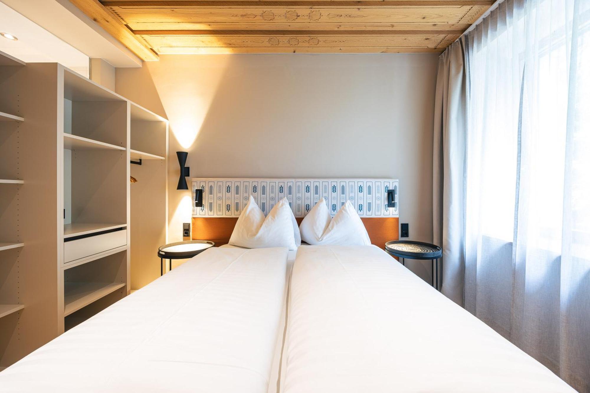 Hotel Neue Post Zell am See Exterior foto