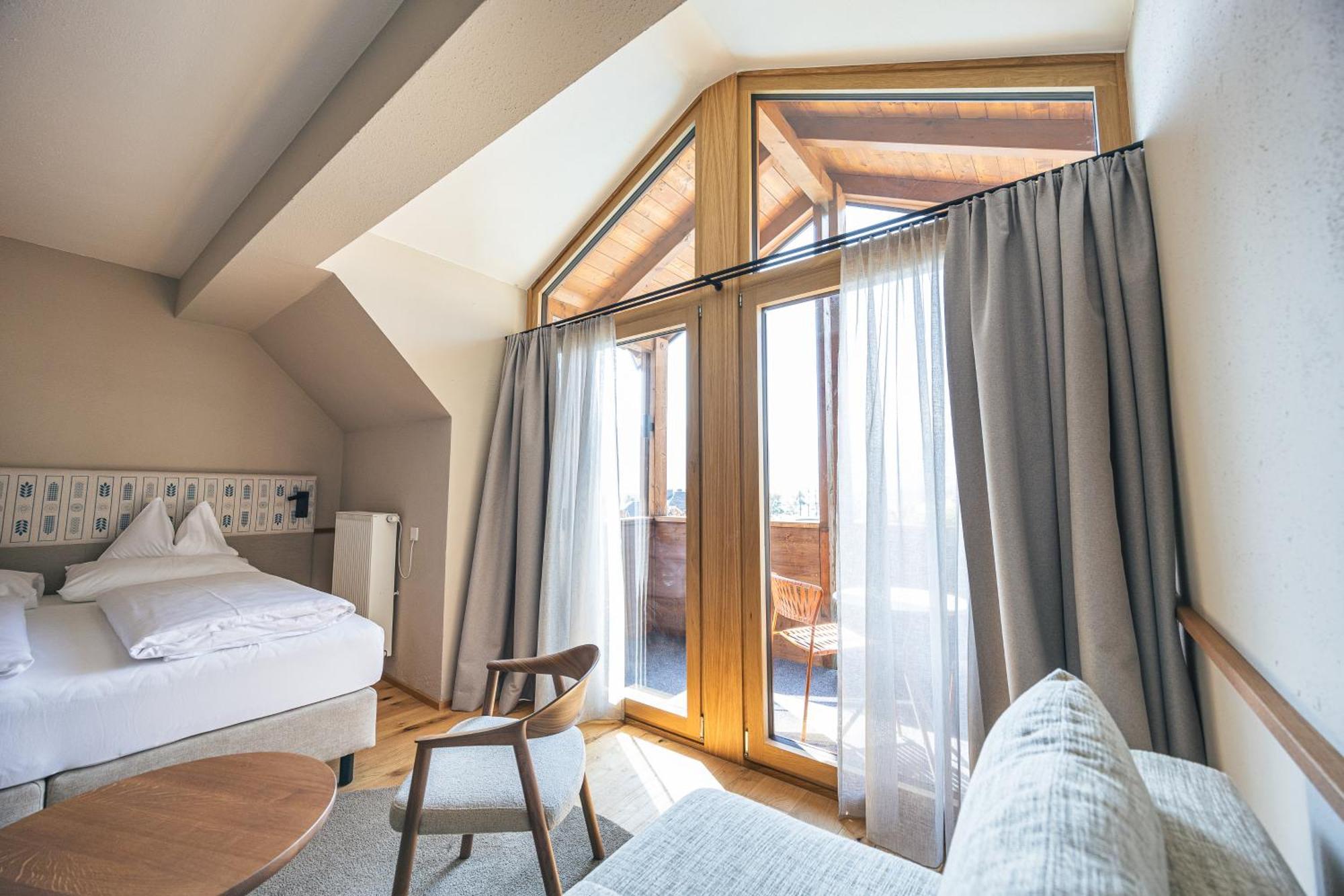 Hotel Neue Post Zell am See Exterior foto