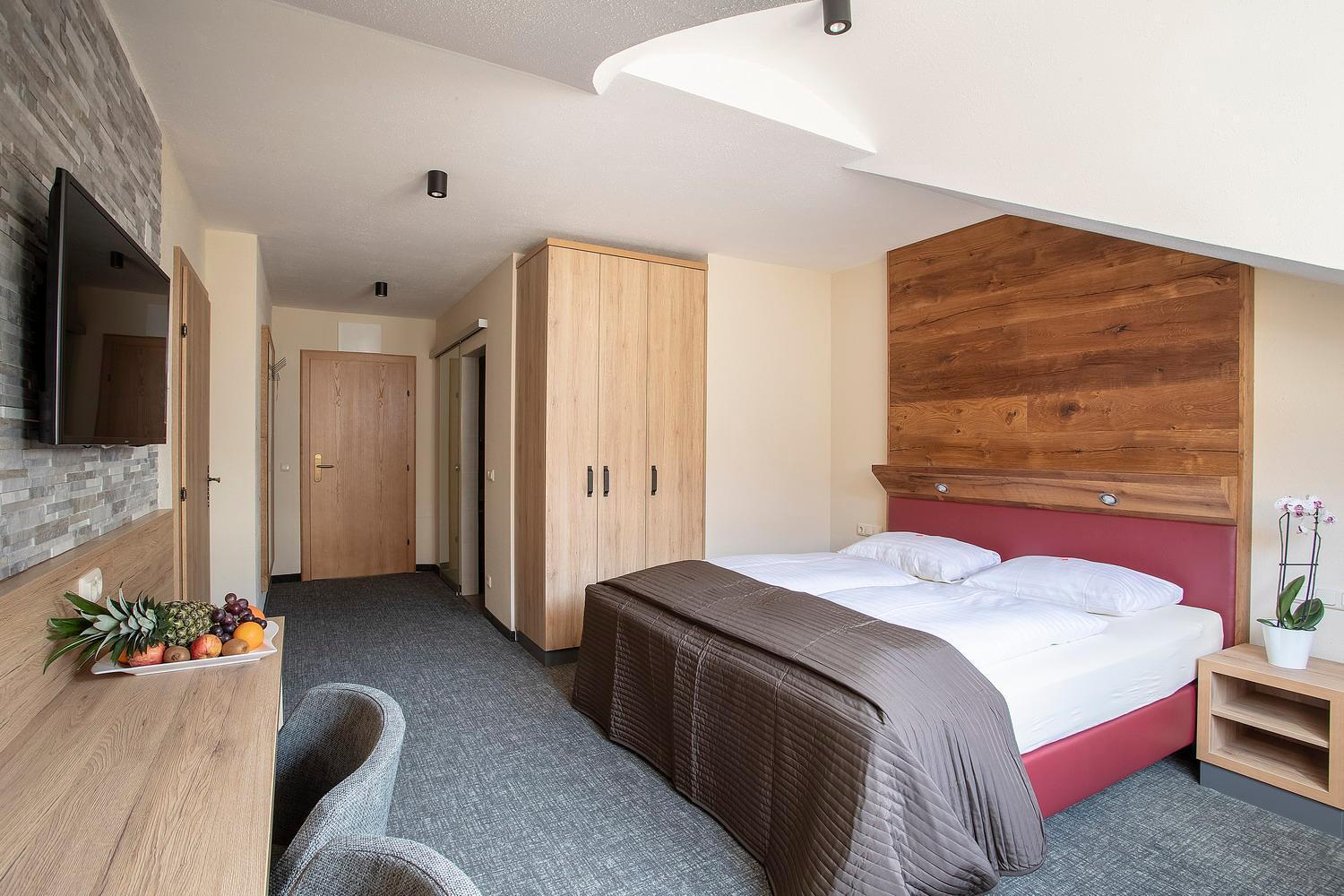 Hotel Neue Post Zell am See Exterior foto